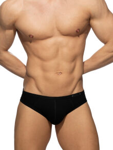 - "Basic Bikini Briefs 3 Pack - Black" ( 3 .) 