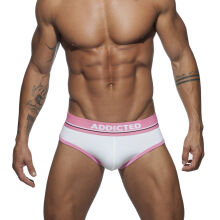 - "Curve Briefs - White" 