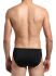 - "Swim Briefs With Tape - Black" 