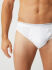- "18502412 Briefs 2 Pack - White" ( 2 .) 