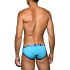 - "Trophy Boy For Hung Guys Briefs - Aqua" 