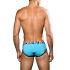 - "Trophy Boy For Hung Guys Briefs - Aqua" 