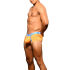 �����-������� "Show-It CoolFlex Modal Boxer - Orange" 