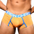�����-������� "Show-It CoolFlex Modal Boxer - Orange" 