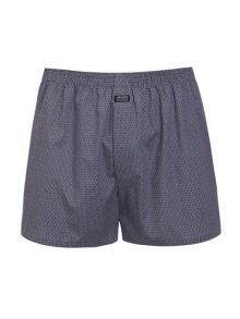 - "315100 Boxer Woven - Dark Denim" (. !) 