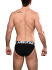 - "City Tanga Briefs - Black" 