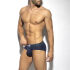 - "7 Days 7 Colors Briefs 3.0 - Navy" 