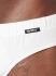 �����-����� "Cotton Advantage Brasil Slip Briefs 2 Pack - White (�������� 2 ��.) 