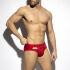 - "Europe Swim Briefs 2.0 - Red" 