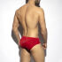 - "Europe Swim Briefs 2.0 - Red" 