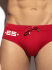 - "Europe Swim Briefs 2.0 - Red" 