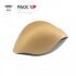   "Pack Up with Push Up - Beige" 