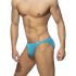 - "Cotton Bikini Briefs Turquoise" 