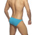- "Cotton Bikini Briefs Turquoise" 