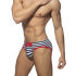 - "Sailor Swim Bikini Briefs - Red" 
