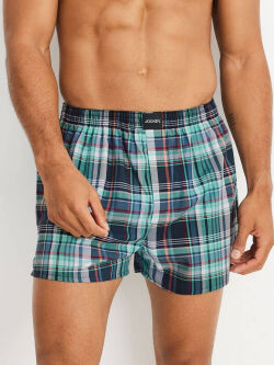 �����-����� "315300 Boxer Woven - Sea Storm" 