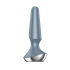   "Satisfyer - Plug-ilicious 2 Grey" ( ) 