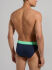 - "Fashion Cotton - 3-Pack Men's Briefs Assorted Color" ( 3 .) (. !) 