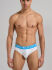 - "Fashion Cotton - 3-Pack Men's Briefs Assorted Color" ( 3 .) (. !) 
