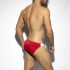 ������-����� "Flags Swim Bikini - Red" 