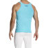 �����-���������� "Weekly Tanktop - Aqua" 