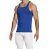 - "Weekly Tanktop - Blue" 