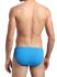 ������-����� "Swim Briefs With Tape - Blue" 