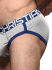 �����-����� "Show-It CoolFlex Modal Briefs - Heather Grey" 