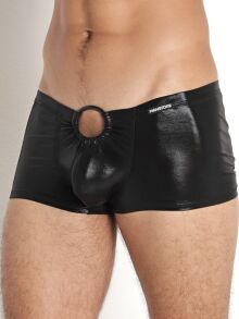 - "M2100 - Circus Bungee Pants Black" 