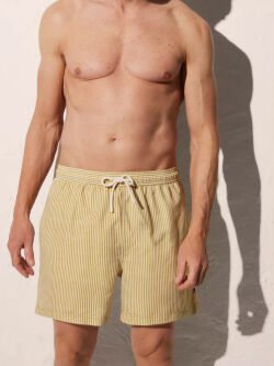 - "90242 - Medium Swimsuit Curry Yellow" 