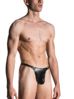 - "M107 - Tower String Black" 