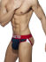 - "3 Pack Second Skin Jock" ( 3 .) 