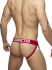- "3 Pack Second Skin Jock" ( 3 .) 