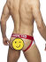 - "3 Pack Second Skin Jock" ( 3 .) 