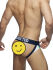 - "3 Pack Second Skin Jock" ( 3 .) 