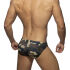 - "Basic AD Swim Briefs - Camouflage" 