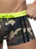 - "Sport Detail Binding Boxer - Camouflage" 