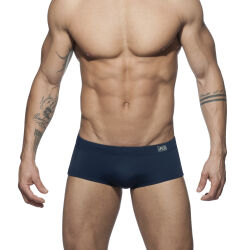 ������-������� "Basic AD Sunga - Navy" 