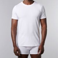  "Infinity Shirt - White" 