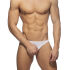 - "Fantasy Diamond Thong - White" 