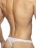 - "Fantasy Diamond Thong - White" 