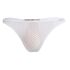 - "Fantasy Diamond Thong - White" 
