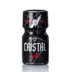  "Cristal Rush LUX 10 ml." 
