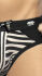 - "Congo Combi Side Swim Briefs - Black" 