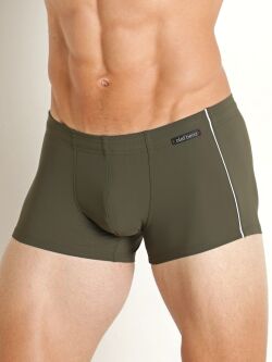 - "BLU 1200 Beachpants - Olive" 