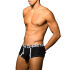 - "Show-It CoolFlex Modal Boxer - Black" 