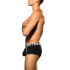 - "Show-It CoolFlex Modal Boxer - Black" 