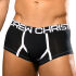 - "Show-It CoolFlex Modal Boxer - Black" 