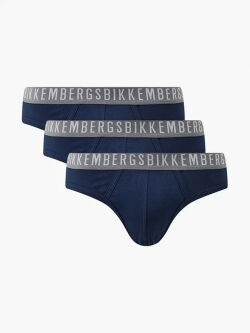 - "Classic - 3-Pack Men's Briefs Navy" ( 3 .) (. !) 