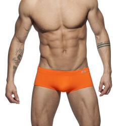 - "Basic AD Sunga - Orange" 